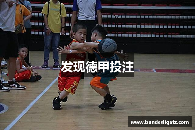 发现德甲投注